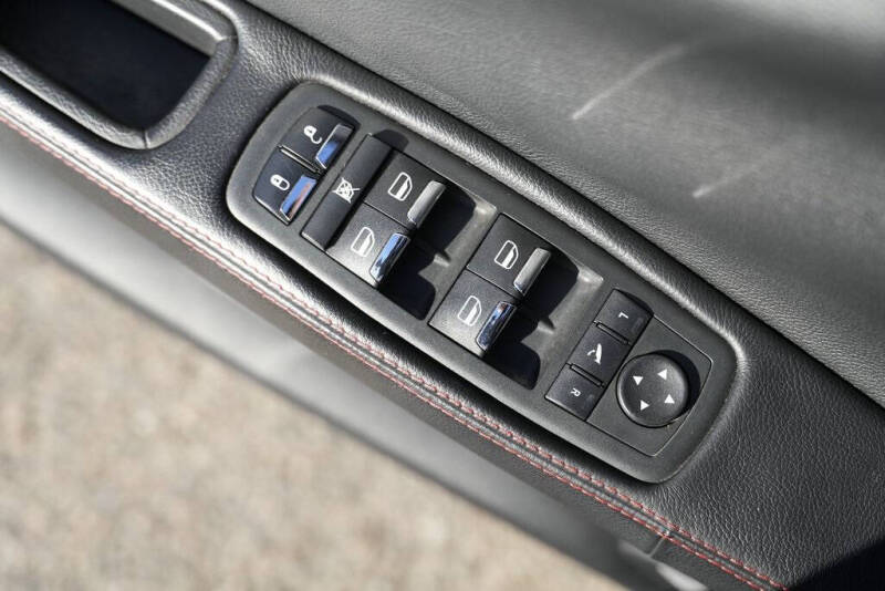 2015 Maserati Ghibli S Q4