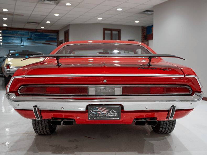 1970 Dodge Challenger