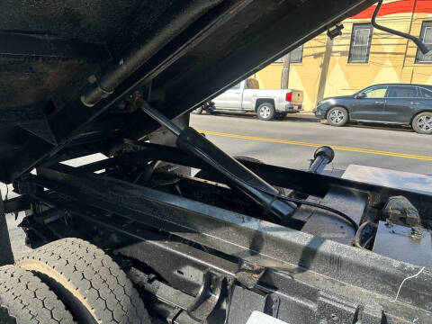 2000 Chevrolet C/K 3500 Series C3500