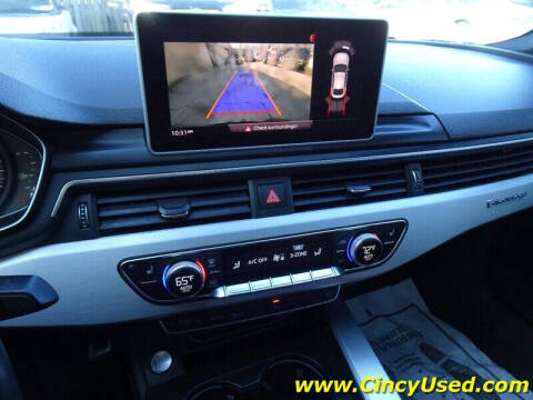 2018 Audi S5 Sportback 3.0T quattro Premium Plus