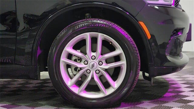 2025 Dodge Durango GT Plus