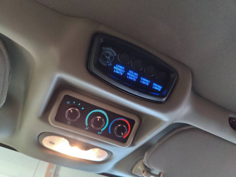 2015 Chevrolet Express 2500