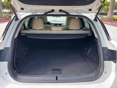 2011 Lexus CT 200h Premium