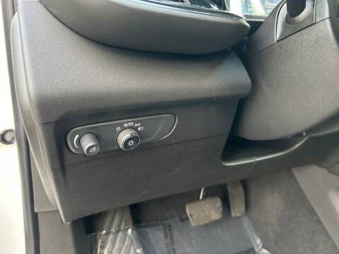 2021 Buick Envision Preferred