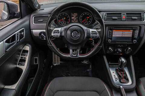 2012 Volkswagen Jetta