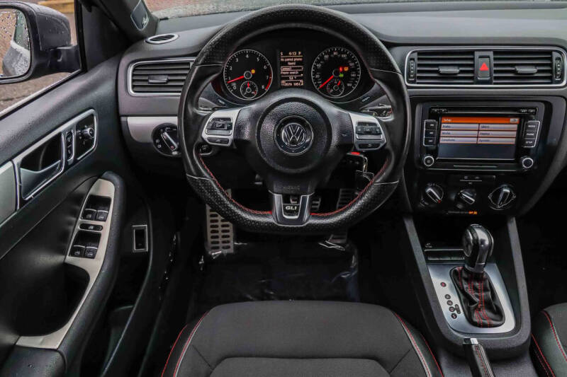 2012 Volkswagen Jetta