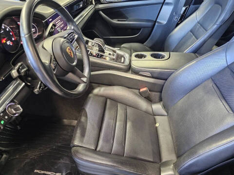 2023 Porsche Panamera