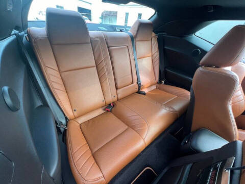 2017 Dodge Challenger SRT Hellcat