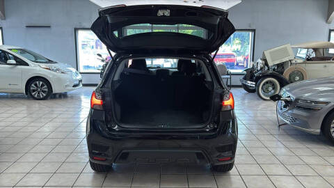 2020 Mitsubishi Outlander Sport