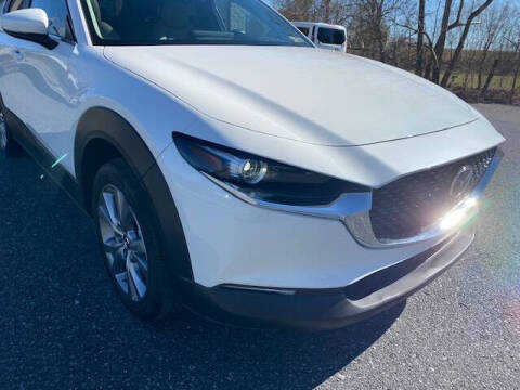 2022 Mazda CX-30 2.5 S Preferred