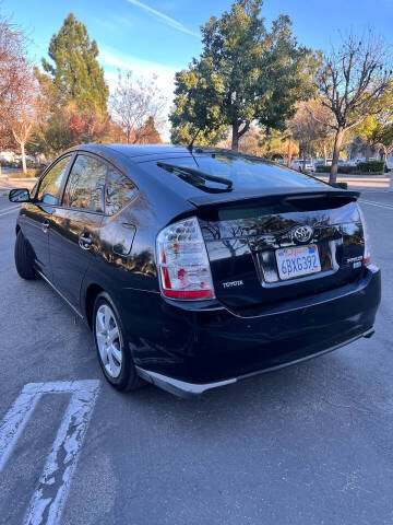 2008 Toyota Prius Touring