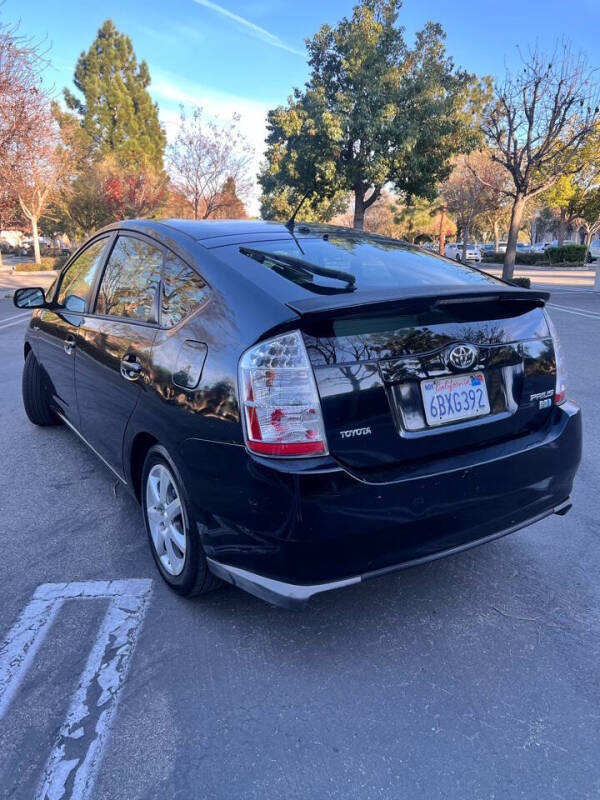2008 Toyota Prius Touring