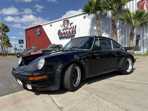 1977 Porsche n/a