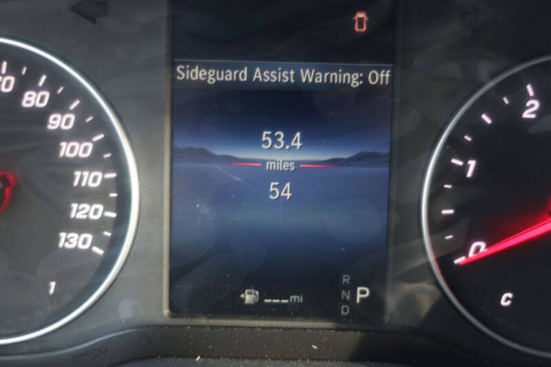 2025 Mercedes-Benz Sprinter