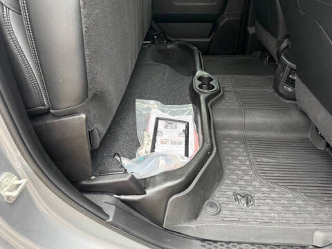 2023 RAM 3500 Tradesman