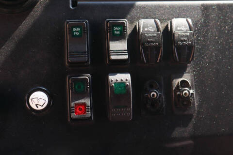 2020 Freightliner MT45 Chassis