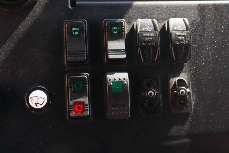 2020 Freightliner MT45 Chassis