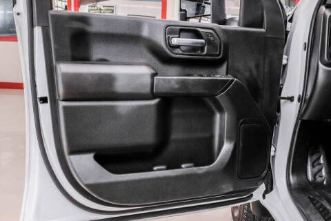 2024 GMC Sierra 3500HD