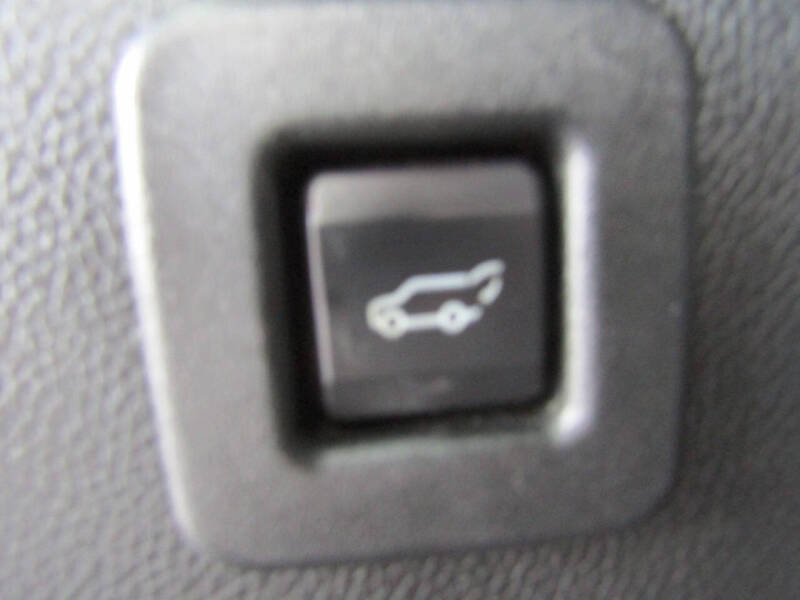 2017 Ford Expedition EL Limited