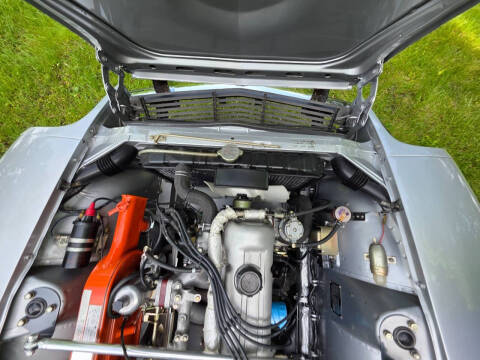 1973 Datsun 240Z