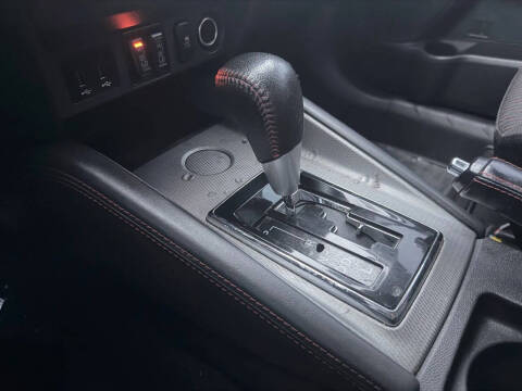 2019 Mitsubishi Outlander Sport