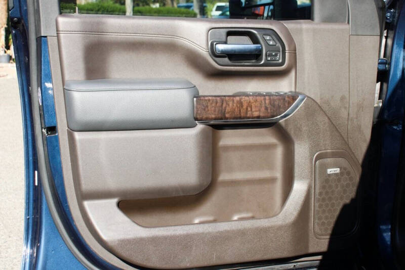 2020 GMC Sierra 3500HD