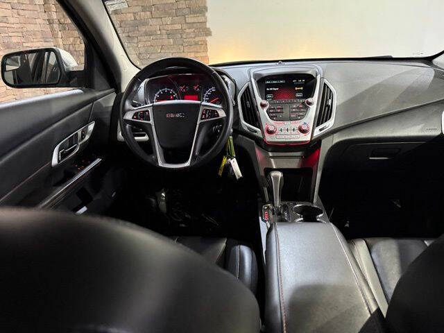 2014 GMC Terrain SLT-1