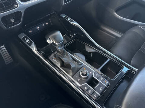 2021 Kia Sorento SX Prestige X-Line