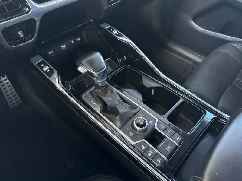 2021 Kia Sorento SX Prestige X-Line