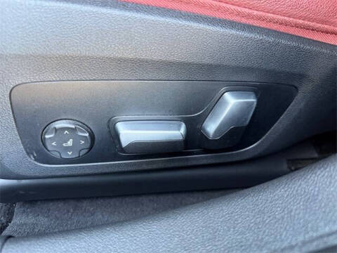 2022 BMW i4 eDrive40 Gran Coupe