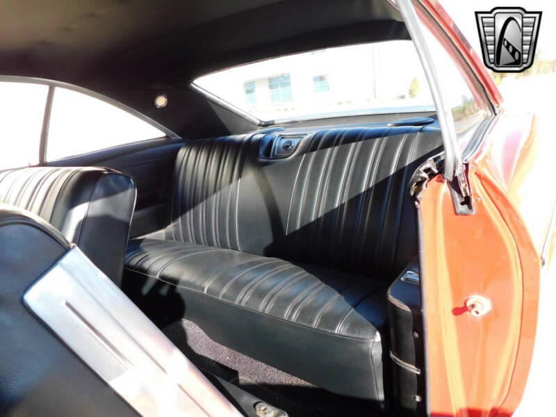 1966 Chevrolet Impala