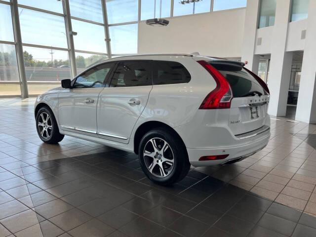 2014 Volvo XC60 for sale at Auto Haus Imports in Grand Prairie, TX