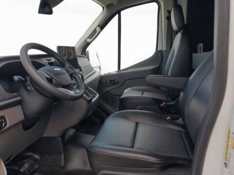 2026 Ford Transit 350