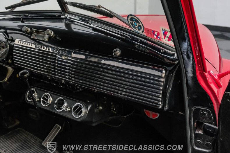 1948 GMC 3100