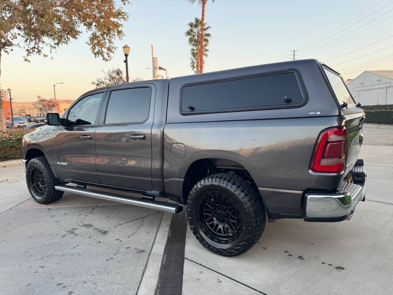 2021 Ram 1500 for sale at Got Cars in Downey, CA