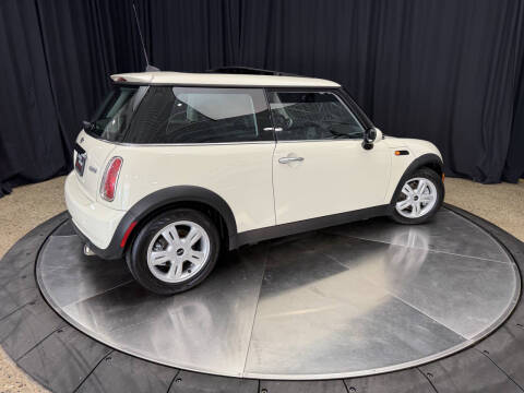 2006 MINI Cooper
