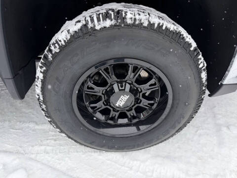 2025 Chevrolet Silverado 3500HD