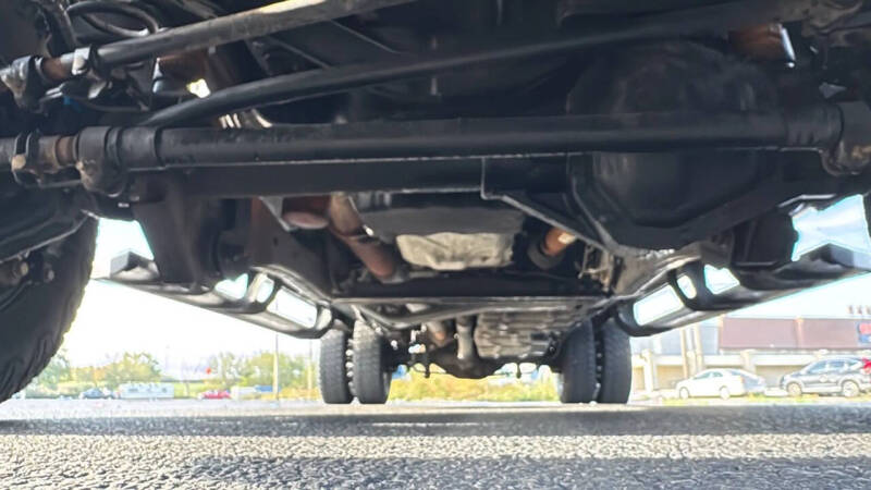 2018 Ford F-350 Super Duty Lariat