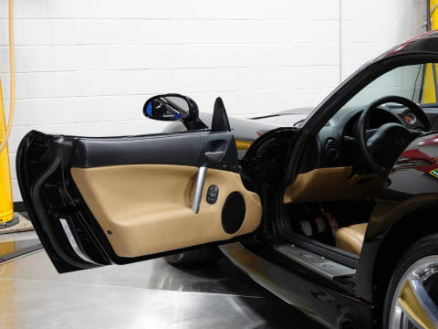 2009 Dodge Viper SRT 10