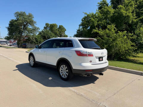 2010 Mazda CX-9 Touring