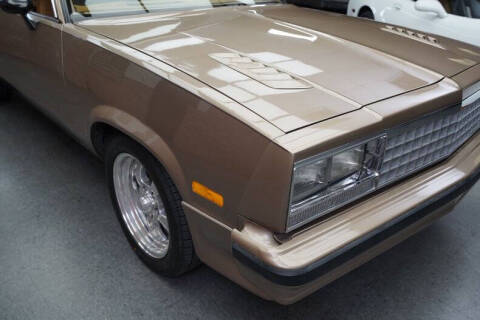 1978 GMC Caballero