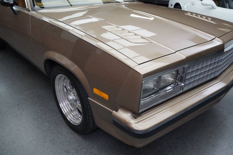 1978 GMC Caballero