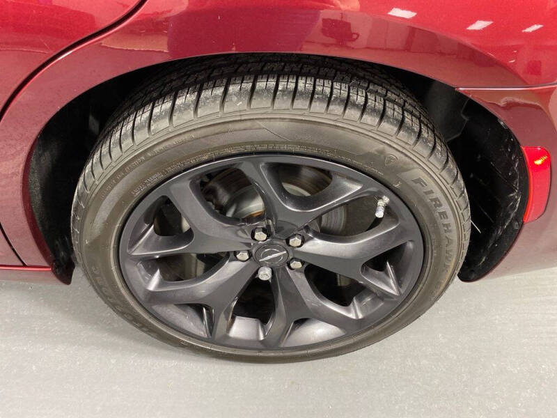 2023 Chrysler 300 Touring