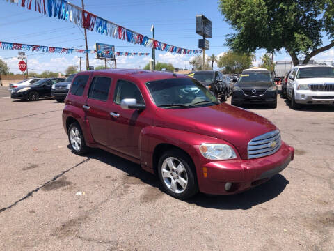 2006 Chevrolet HHR LT