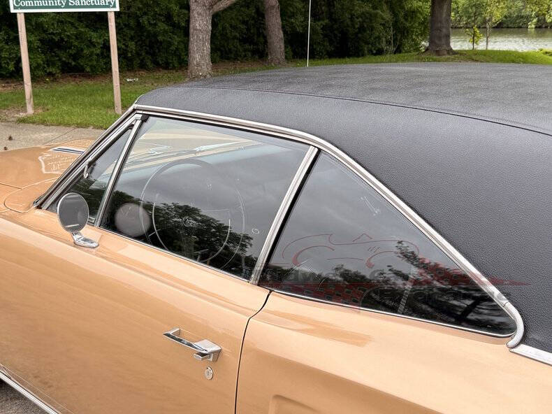 1969 Dodge Coronet