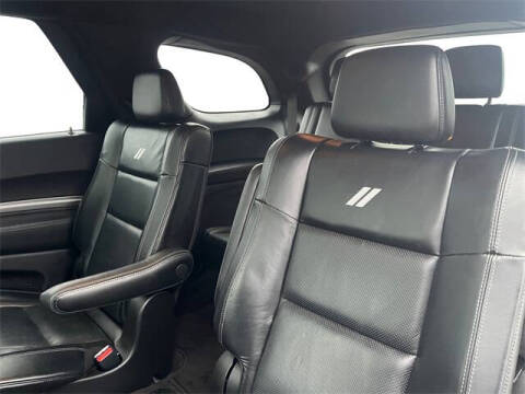 2019 Dodge Durango R/T