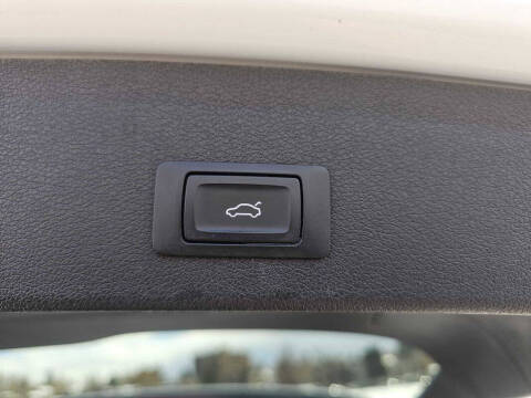 2016 Audi Q5 2.0T quattro Premium Plus