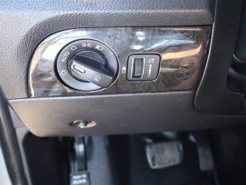 2012 Dodge Durango Citadel