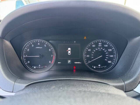 2015 Hyundai Genesis