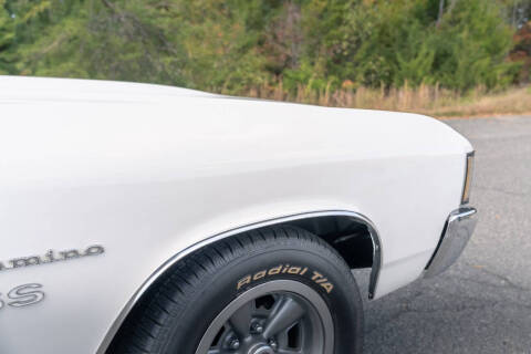 1972 Chevrolet El Camino